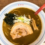 User's review image for じぇんとる麺 中島店