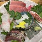 User's review image for 海鮮料理と酒 いくひさ