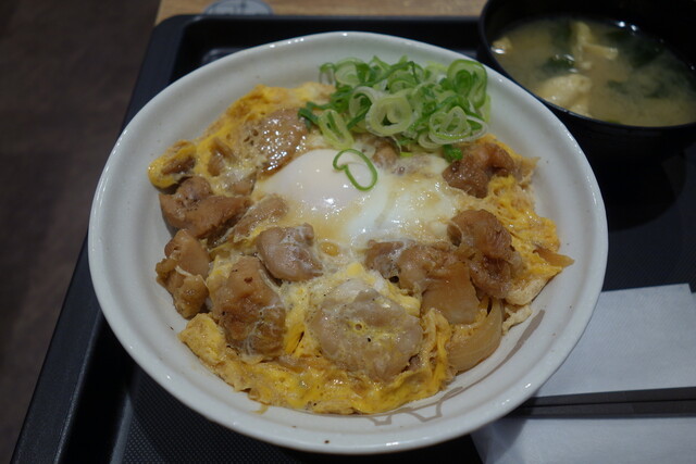 用戶對於松屋 葛西長島陸橋店的評論高清圖