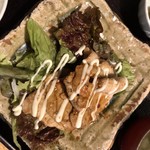用户对于円屋 錦・高倉的评论图