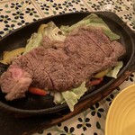 User's review image for ボラーチョス