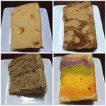用戶對於ラ ファミーユ的評論圖
