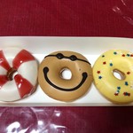 用戶對於クリスピー クリーム ドーナツ コトチカ四条店的評論圖