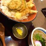 用户对于和食と甘味処 漱石 KYOTO店的评论图