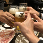 用户对于プロント 福岡電気ビル北館店的评论图