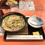 用戶對於うぐいす茶屋的評論圖