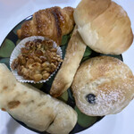 User's review image for 金太郎パン