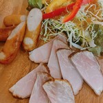 User's review image for ほんまの肉バル
