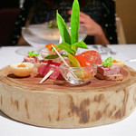 User's review image for フラノフレンチ