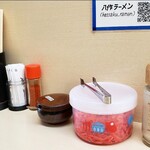 用戶對於八作的評論圖