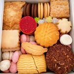 User's review image for 四季菓子の店 HIBIKA