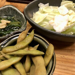 用户对于焼とり いぶし坐的评论图