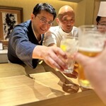 User's review image for 鮨 不二楼