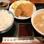 User's review image for 代官山 やまびこ