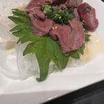 用戶對於焼肉・ホルモン酒場 肉乃山 錦糸町店的評論圖