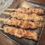 用戶對於とりかわ家的評論圖