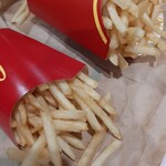 User's review image for マクドナルド 錦糸町オリナス店