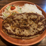 User's review image for びっくりドンキー 瑞穂店