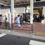 User's review image for スターバックスコーヒー 中目黒蔦屋書店