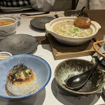 用戶對於炉端焼レストラン 志古津的評論圖