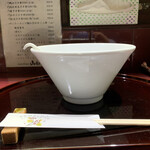 User's review image for 和出汁中華SOBA 山わさび