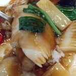 用戶對於駒込餃子軒的評論圖