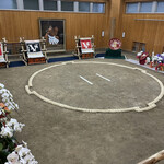 User's review image for ちゃんこ千代の富士