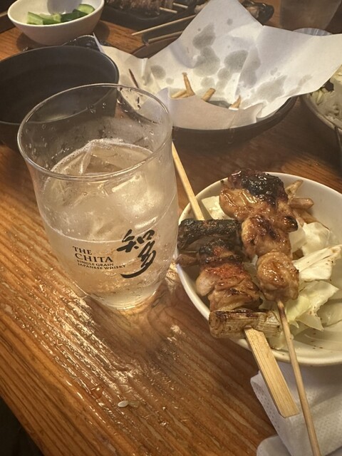 用戶對於鳥貴族 神田南口店的評論高清圖