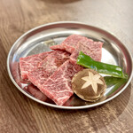 User's review image for 焼肉スタイル肉放題