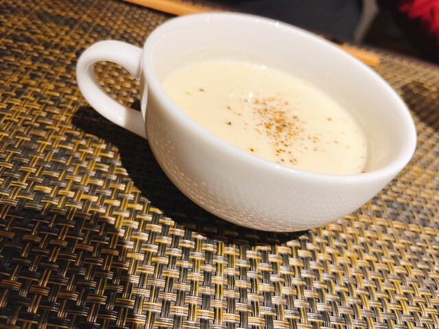 用户对于Teppan Dining L’ajitto的评论高清图