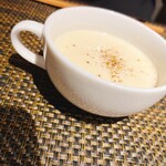 用户对于Teppan Dining L’ajitto的评论图