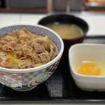 用戶對於吉野家 札幌狸小路店的評論圖