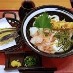 用戶對於杵屋 ＡＴＣ店的評論圖