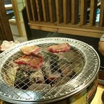 用户对于炭火和牛いっ心的评论图