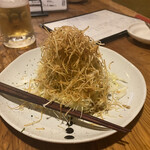 用戶對於魚まみれ 眞吉 原宿店的評論圖