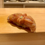 User's review image for 高柿の鮨