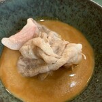 User's review image for しゃぶ扇 ヘップナビオ店