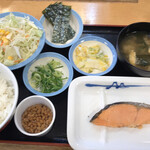 用戶對於松屋 難波千日前店的評論圖
