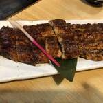 用户对于うな武的评论图