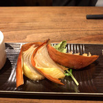 用戶對於農家バル FOODBABY的評論圖