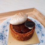 用戶對於アツシハタエ 代官山店的評論圖