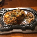 用戶對於牛ホルモンと鮮魚 牛富屋的評論圖