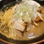 用户对于北海道ラーメン紀行的评论图