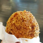 用戶對於キッチンキーコ的評論圖