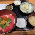 User's review image for うみまち酒場 さかなさま 浜松町店