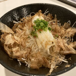 用户对于もんきち商店 桑園AEON前店的评论图