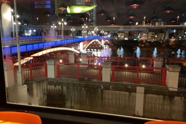 用戶對於権八 浅草吾妻橋的評論高清圖