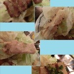 用戶對於くし焼 狄 新大阪店的評論圖