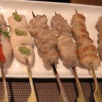 用戶對於ちゃ味鶏的評論圖