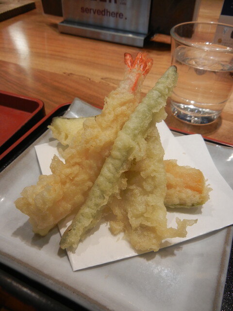 User's recommendation image for 十割そば　素屋